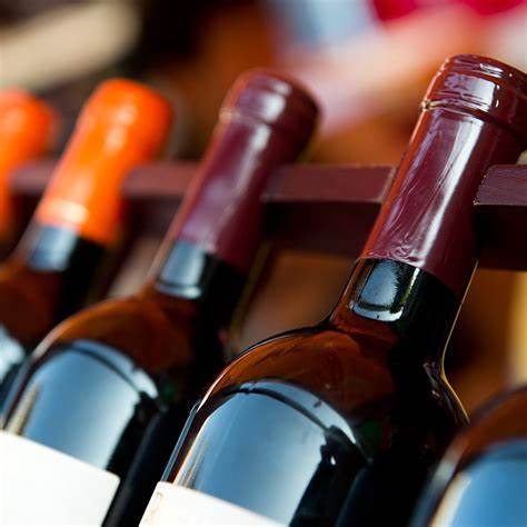 Wine